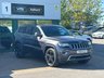 USED 2015 K JEEP GRAND CHEROKEE 3.0 V6 CRD Limited Plus SUV 5dr Diesel Auto 4WD Euro 5 (247 bhp) 