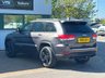 USED 2015 K JEEP GRAND CHEROKEE 3.0 V6 CRD Limited Plus SUV 5dr Diesel Auto 4WD Euro 5 (247 bhp) 