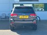 USED 2015 K JEEP GRAND CHEROKEE 3.0 V6 CRD Limited Plus SUV 5dr Diesel Auto 4WD Euro 5 (247 bhp) 