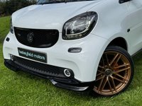 USED 2019 SMART FORTWO 1.0 Passion Coupe 2dr Petrol Manual Euro 6 (s/s) (71 ps) 