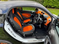 USED 2019 SMART FORTWO 1.0 Passion Coupe 2dr Petrol Manual Euro 6 (s/s) (71 ps) 