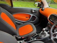USED 2019 SMART FORTWO 1.0 Passion Coupe 2dr Petrol Manual Euro 6 (s/s) (71 ps) 