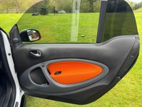 USED 2019 SMART FORTWO 1.0 Passion Coupe 2dr Petrol Manual Euro 6 (s/s) (71 ps) 