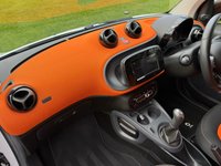 USED 2019 SMART FORTWO 1.0 Passion Coupe 2dr Petrol Manual Euro 6 (s/s) (71 ps) 