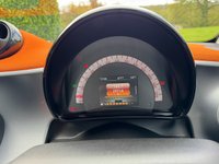 USED 2019 SMART FORTWO 1.0 Passion Coupe 2dr Petrol Manual Euro 6 (s/s) (71 ps) 