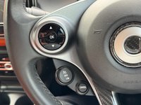 USED 2019 SMART FORTWO 1.0 Passion Coupe 2dr Petrol Manual Euro 6 (s/s) (71 ps) 
