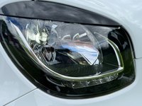 USED 2019 SMART FORTWO 1.0 Passion Coupe 2dr Petrol Manual Euro 6 (s/s) (71 ps) 