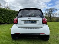 USED 2019 SMART FORTWO 1.0 Passion Coupe 2dr Petrol Manual Euro 6 (s/s) (71 ps) 