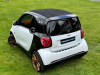 USED 2019 SMART FORTWO 1.0 Passion Coupe 2dr Petrol Manual Euro 6 (s/s) (71 ps) 