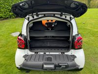 USED 2019 SMART FORTWO 1.0 Passion Coupe 2dr Petrol Manual Euro 6 (s/s) (71 ps) 