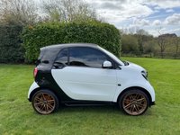 USED 2019 SMART FORTWO 1.0 Passion Coupe 2dr Petrol Manual Euro 6 (s/s) (71 ps) 