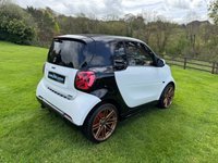 USED 2019 SMART FORTWO 1.0 Passion Coupe 2dr Petrol Manual Euro 6 (s/s) (71 ps) 