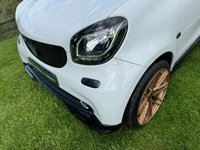 USED 2019 SMART FORTWO 1.0 Passion Coupe 2dr Petrol Manual Euro 6 (s/s) (71 ps) 