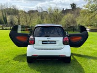 USED 2019 SMART FORTWO 1.0 Passion Coupe 2dr Petrol Manual Euro 6 (s/s) (71 ps) 