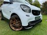 USED 2019 SMART FORTWO 1.0 Passion Coupe 2dr Petrol Manual Euro 6 (s/s) (71 ps) 