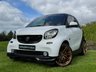 USED 2019 SMART FORTWO 1.0 Passion Coupe 2dr Petrol Manual Euro 6 (s/s) (71 ps) 