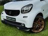 USED 2019 SMART FORTWO 1.0 Passion Coupe 2dr Petrol Manual Euro 6 (s/s) (71 ps) 