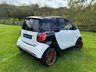 USED 2019 SMART FORTWO 1.0 Passion Coupe 2dr Petrol Manual Euro 6 (s/s) (71 ps) 