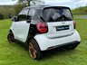 USED 2019 SMART FORTWO 1.0 Passion Coupe 2dr Petrol Manual Euro 6 (s/s) (71 ps) 
