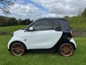 USED 2019 SMART FORTWO 1.0 Passion Coupe 2dr Petrol Manual Euro 6 (s/s) (71 ps) 