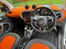 USED 2019 SMART FORTWO 1.0 Passion Coupe 2dr Petrol Manual Euro 6 (s/s) (71 ps) 