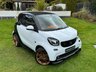 USED 2019 SMART FORTWO 1.0 Passion Coupe 2dr Petrol Manual Euro 6 (s/s) (71 ps) 
