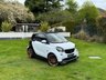 USED 2019 SMART FORTWO 1.0 Passion Coupe 2dr Petrol Manual Euro 6 (s/s) (71 ps) 