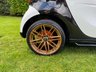 USED 2019 SMART FORTWO 1.0 Passion Coupe 2dr Petrol Manual Euro 6 (s/s) (71 ps) 