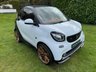 USED 2019 SMART FORTWO 1.0 Passion Coupe 2dr Petrol Manual Euro 6 (s/s) (71 ps) 