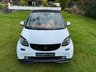USED 2019 SMART FORTWO 1.0 Passion Coupe 2dr Petrol Manual Euro 6 (s/s) (71 ps) 