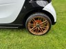 USED 2019 SMART FORTWO 1.0 Passion Coupe 2dr Petrol Manual Euro 6 (s/s) (71 ps) 