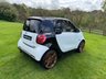 USED 2019 SMART FORTWO 1.0 Passion Coupe 2dr Petrol Manual Euro 6 (s/s) (71 ps) 