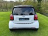 USED 2019 SMART FORTWO 1.0 Passion Coupe 2dr Petrol Manual Euro 6 (s/s) (71 ps) 
