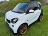 USED 2019 SMART FORTWO 1.0 Passion Coupe 2dr Petrol Manual Euro 6 (s/s) (71 ps) 