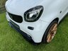 USED 2019 SMART FORTWO 1.0 Passion Coupe 2dr Petrol Manual Euro 6 (s/s) (71 ps) 