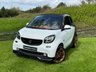 USED 2019 SMART FORTWO 1.0 Passion Coupe 2dr Petrol Manual Euro 6 (s/s) (71 ps) 