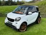 USED 2019 SMART FORTWO 1.0 Passion Coupe 2dr Petrol Manual Euro 6 (s/s) (71 ps) 
