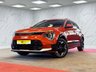 USED 2023 23 KIA NIRO 64.8kWh 3 SUV 5dr Electric Auto (201 bhp) 1 OWNER, 2 KEYS