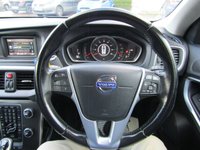 USED 2015 15 VOLVO V40 CROSS COUNTRY 1.6 D2 Lux Hatchback 5dr Diesel Powershift Euro 5 (s/s) (115 ps) Well Maintained ** Diesel Automatic ** &pound;20 Per Year Road Tax ** Leather Interior ** Service Plan &pound;17.50 per month ** Finance Available ** AA Breakdown