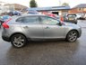 USED 2015 15 VOLVO V40 CROSS COUNTRY 1.6 D2 Lux Hatchback 5dr Diesel Powershift Euro 5 (s/s) (115 ps) Well Maintained ** Diesel Automatic ** &pound;20 Per Year Road Tax ** Leather Interior ** Service Plan &pound;17.50 per month ** Finance Available ** AA Breakdown