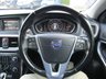 USED 2015 15 VOLVO V40 CROSS COUNTRY 1.6 D2 Lux Hatchback 5dr Diesel Powershift Euro 5 (s/s) (115 ps) Well Maintained ** Diesel Automatic ** &pound;20 Per Year Road Tax ** Leather Interior ** Service Plan &pound;17.50 per month ** Finance Available ** AA Breakdown