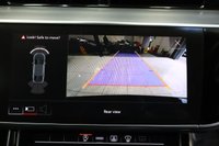 USED 2022 72 AUDI A8 3.0 TDI V6 50 S line Saloon 4dr Diesel Tiptronic quattro Euro 6 (s/s) (LWB) (286 ps) 