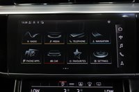 USED 2022 72 AUDI A8 3.0 TDI V6 50 S line Saloon 4dr Diesel Tiptronic quattro Euro 6 (s/s) (LWB) (286 ps) 