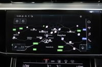 USED 2022 72 AUDI A8 3.0 TDI V6 50 S line Saloon 4dr Diesel Tiptronic quattro Euro 6 (s/s) (LWB) (286 ps) 