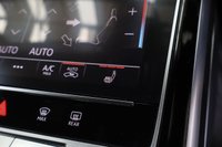 USED 2022 72 AUDI A8 3.0 TDI V6 50 S line Saloon 4dr Diesel Tiptronic quattro Euro 6 (s/s) (LWB) (286 ps) 