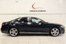 USED 2022 72 AUDI A8 3.0 TDI V6 50 S line Saloon 4dr Diesel Tiptronic quattro Euro 6 (s/s) (LWB) (286 ps) 