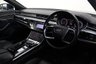 USED 2022 72 AUDI A8 3.0 TDI V6 50 S line Saloon 4dr Diesel Tiptronic quattro Euro 6 (s/s) (LWB) (286 ps) 