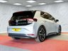 USED 2023 23 VOLKSWAGEN ID.3 Pro S 77kWh Tour Hatchback 5dr Electric Auto (4 Seat) (204 ps) 1 OWNER, 2 KEYS