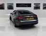 USED 2019 19 AUDI A5 2.0 TDI 40 Black Edition Sportback 5dr Diesel S Tronic Euro 6 (s/s) (190 ps) FULL SERVICE HISTORY