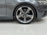 USED 2019 19 AUDI A5 2.0 TDI 40 Black Edition Sportback 5dr Diesel S Tronic Euro 6 (s/s) (190 ps) FULL SERVICE HISTORY